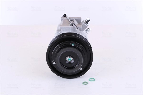 Compresor climatizare Nissens 890882