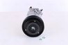 Compresor climatizare Nissens 890882