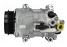 Compresor climatizare Nissens 89089