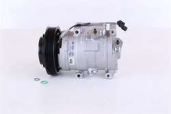 Compresor climatizare Nissens 890882