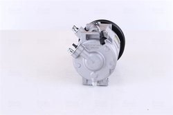 Compresor climatizare Nissens 890882
