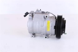 Compresor climatizare Nissens 890882