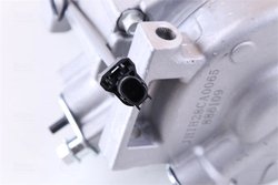 Compresor climatizare Nissens 890882