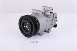 Compresor climatizare Nissens 890899