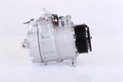 COMPRESOR CLIMATIZARE NISSENS 89090 - Compatibil cu MERCEDES-BENZ