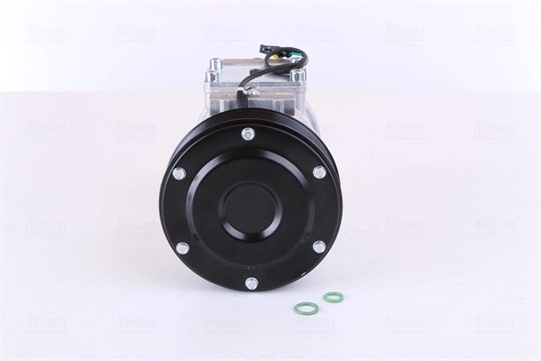 COMPRESOR CLIMATIZARE NISSENS 890901 - Piesa auto compatibila cu mai multe marci
