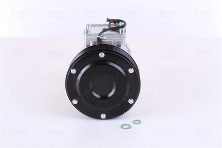 COMPRESOR CLIMATIZARE NISSENS 890901 - Piesa auto compatibila cu mai multe marci