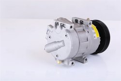 COMPRESOR CLIMATIZARE NISSENS 890899 - Compatibil cu HYUNDAI