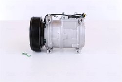COMPRESOR CLIMATIZARE NISSENS 890901 - Piesa auto compatibila cu mai multe marci