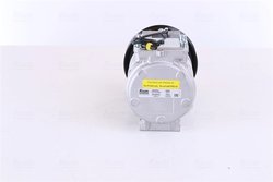 COMPRESOR CLIMATIZARE NISSENS 890901 - Piesa auto compatibila cu mai multe marci