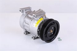 COMPRESOR CLIMATIZARE NISSENS 890899 - Compatibil cu HYUNDAI