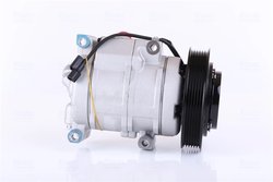 Compresor climatizare Nissens 890904
