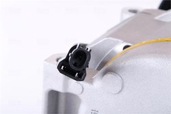 Compresor climatizare Nissens 890904