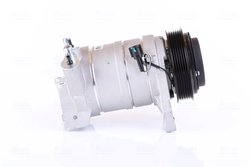 COMPRESOR CLIMATIZARE NISSENS 890913 - Compatibil cu NISSAN