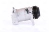 COMPRESOR CLIMATIZARE NISSENS 890913 - Compatibil cu NISSAN