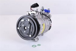 COMPRESOR CLIMATIZARE NISSENS 890921 - Compatibil cu AUDI