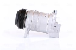 COMPRESOR CLIMATIZARE NISSENS 890913 - Compatibil cu NISSAN