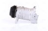 COMPRESOR CLIMATIZARE NISSENS 890913 - Compatibil cu NISSAN