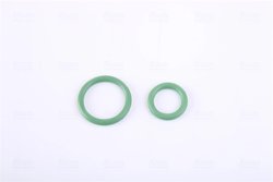 COMPRESOR CLIMATIZARE NISSENS 890913 - Compatibil cu NISSAN