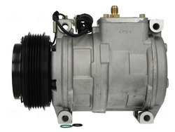 COMPRESOR CLIMATIZARE NISSENS 89093 - Compatibil cu BMW