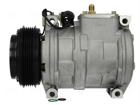 Compresor climatizare Nissens 89093
