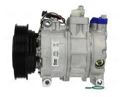 COMPRESOR CLIMATIZARE NISSENS 89094 - Compatibil cu ALFA ROMEO, FIAT, LANCIA
