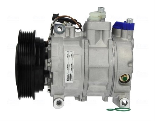 Compresor climatizare Nissens 89094
