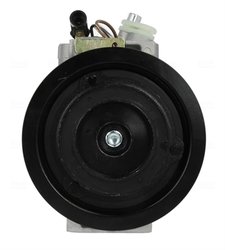 Compresor climatizare Nissens 89094