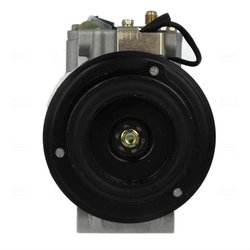 Compresor climatizare Nissens 89093