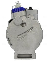 Compresor climatizare Nissens 89094