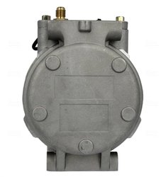 Compresor climatizare Nissens 89093