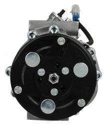 COMPRESOR CLIMATIZARE NISSENS 89095 - Compatibil cu OPEL, VAUXHALL