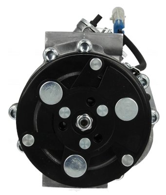 Compresor climatizare Nissens 89095