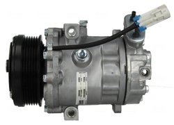 Compresor climatizare Nissens 89095