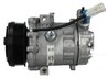 Compresor climatizare Nissens 89095