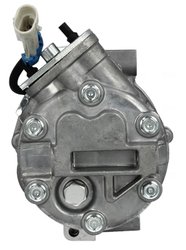 Compresor climatizare Nissens 89095