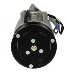 COMPRESOR CLIMATIZARE NISSENS 89096 - Compatibil cu OPEL, VAUXHALL