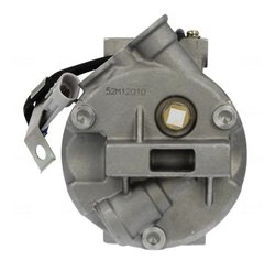 COMPRESOR CLIMATIZARE NISSENS 89096 - Compatibil cu OPEL, VAUXHALL