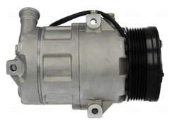 COMPRESOR CLIMATIZARE NISSENS 89096 - Compatibil cu OPEL, VAUXHALL