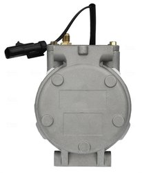 COMPRESOR CLIMATIZARE NISSENS 89097 - Compatibil cu CHRYSLER, DODGE, JEEP, PLYMOUTH