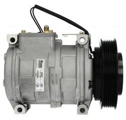 COMPRESOR CLIMATIZARE NISSENS 89097 - Compatibil cu CHRYSLER, DODGE, JEEP, PLYMOUTH