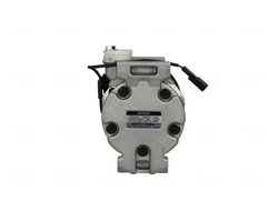COMPRESOR CLIMATIZARE NISSENS 89099 - Compatibil cu SUZUKI
