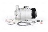 COMPRESOR CLIMATIZARE NISSENS 89096 - Compatibil cu OPEL, VAUXHALL