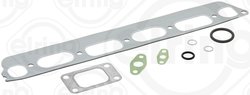 SET GARNITURI, COMPRESOR ELRING 891.169 - Compatibil cu MERCEDES-BENZ