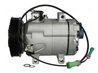 Compresor climatizare Nissens 89101
