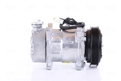 COMPRESOR CLIMATIZARE NISSENS 891039 - Compatibil cu CITROEN, PEUGEOT