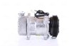 Compresor climatizare Nissens 891039