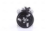 Compresor climatizare Nissens 891039