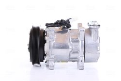 Compresor climatizare Nissens 891039