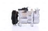 Compresor climatizare Nissens 891039